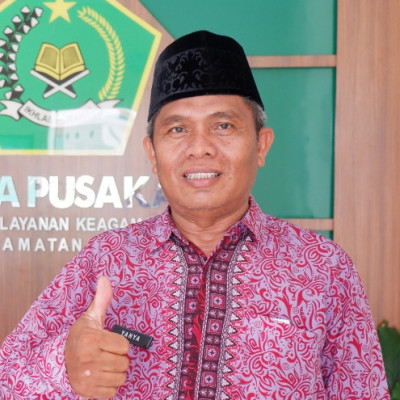 Layanan KUA PUSAKA Wotu Bukan Hanya Soal Nikah