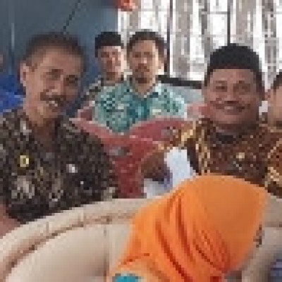 Kemenag Palopo Rapat Finalisasi Penetapan Pemondokan Kontingen Peserta HAB-78.