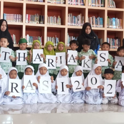 RA Ulil Albab Ajak Orang Tua Siswa ke Pemda, Ada Apa