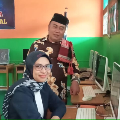 Lulus Ujian Seleksi Kompetensi Akademik, Guru MTsN 3 Bulukumba Ikuti Diklat PPG