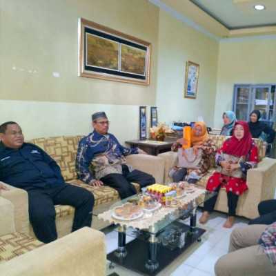 Team PHU Kota Palopo Lakukan Monitoring Lanjutan Travel Umroh