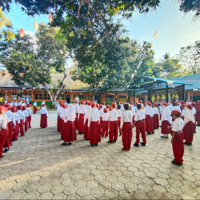 Ekspektasi MIN 1 Bulukumba Sukses Peringati Dua Momentum Bersejarah Tahun 2023