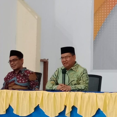 Kegiatan NGOPI Bidang Pendmad  Bersama Ketua Komisi VIII DPR RI Lanjut di Selayar