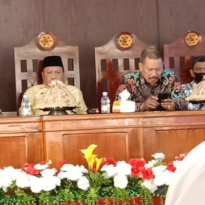 Tingkatkan Profesionalitas, Tiga ASN PPPK MIN 1 Bulukumba Ikuti Pembinaan ASN Tahun 2023