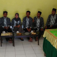 Rakor Penyuluh Agama Islam Ganra Bahas Program Kerja