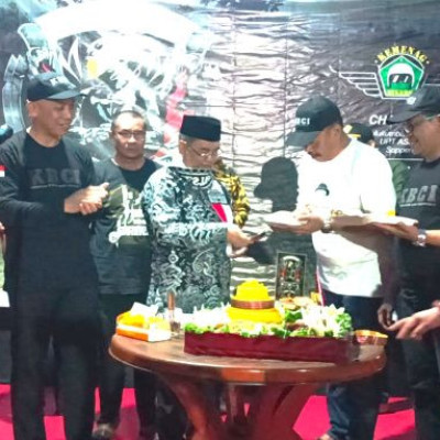Anniversary ke-5, KBCI Rayakan dengan Silaturahmi dan Live Music