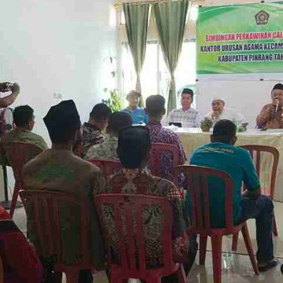 Forum Komunikasi Pendidikan Quran Kabupaten Pinrang, Bekerjasama dengan IPARI, akan Laksanakan Penamatan Alquran