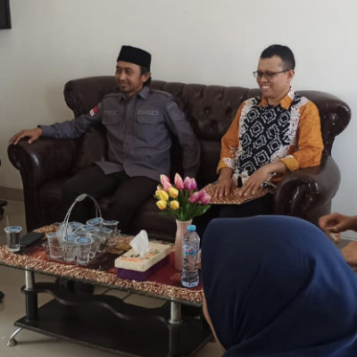 MONEV IKM Semester Ganjil MAN 1 Kota Makassar
