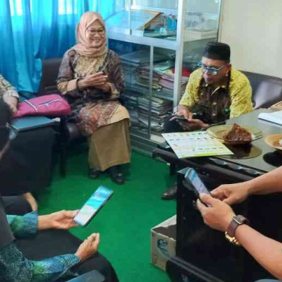 Rapat Pengurus Pengawas Madrasah Periode 2024 – 2028, Kinerja Pengawasan Diharapkan Lebih Meningkat