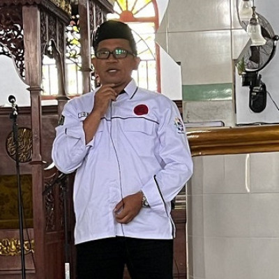 Ikbal Ismail Himbau Jemaah Haji Segera Lakukan Pelunasan Sebelum 12 Februari