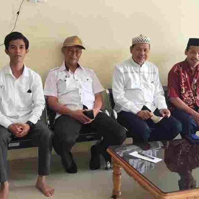 Lintas Sektor di KUA Batulappa; Upaya Bersama Cegah Stunting