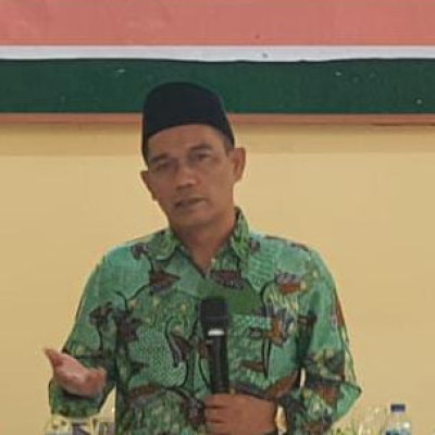 Kabid Penmad Berikan Materi pada Pelatihan PMB di Bantaeng dan Jeneponto