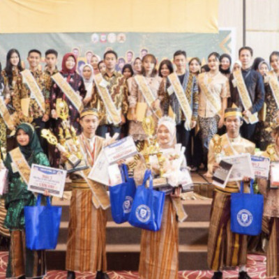 Jadi Pemenang, Siswa MAN 2 Kota Makassar Jadi Duta Pelajar 2024