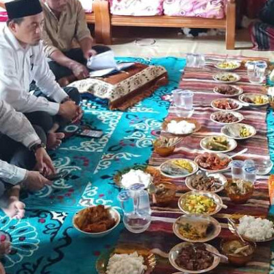 PAI Dua Boccoe ke Desa, Edukasi Masyarakat tentang Makanan Halal