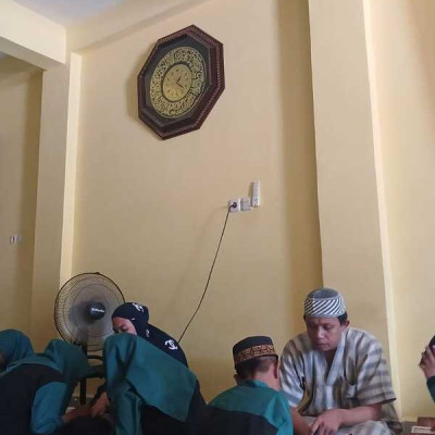 TK/TPA Ijtimaiyyah Al Junaidiyah Uloe Sukses Terapkan Metode Qiroah untuk Santri Pemula