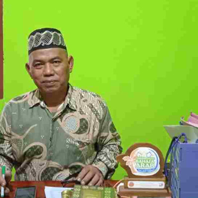 Kepala MTsN Pinrang; Ajak Semua Pihak Kembali Kompak dan Bersatu Usai Pemilu