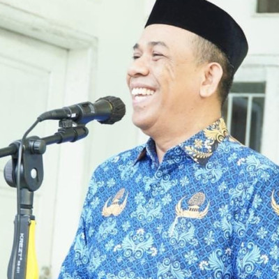 HKN di Kemenag Gowa, Aminuddin : Jadikan Kepuasan Pelayanan Sebagai Orientasi Layanan