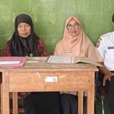 Eksistensi Guru Piket di MTsN Pinrang: Langkah Penting Dalam Menjamin Kelancaran KBM