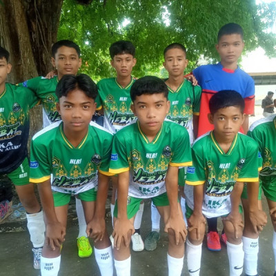 Tim Futsal MTsN 2 Bone Melaju ke Babak Empat Besar Gebyar Prestasi UPT SMAN 9 Bone