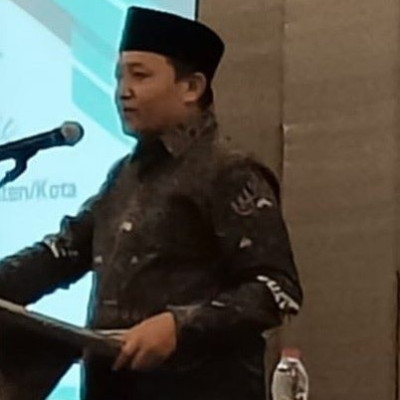11 Provinsi Kumpul di Surabaya Bahas Bantuan KKGTK Madrasah