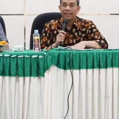 Jelang Manasik Haji Tingkat Kabupaten Gowa, Panitia Gelar Rapat Koordinasi