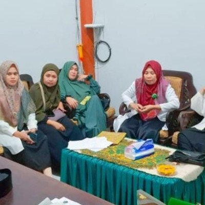 Bentuk Panitia Manasik Haji 2024, Rasiduddin Tegaskan Jangan Saling Lempar Tanggungjawab
