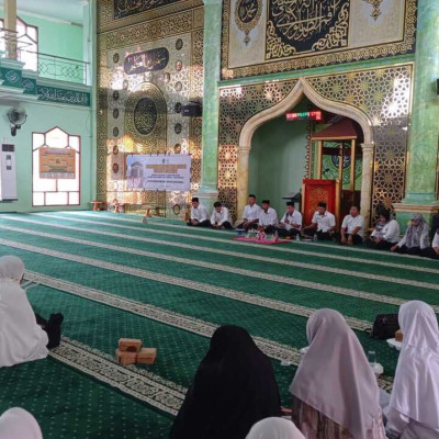 Manasik Haji Dua Boccoe dan Ajangale Sukses Digelar, CJH Siap Menuju Tanah Suci