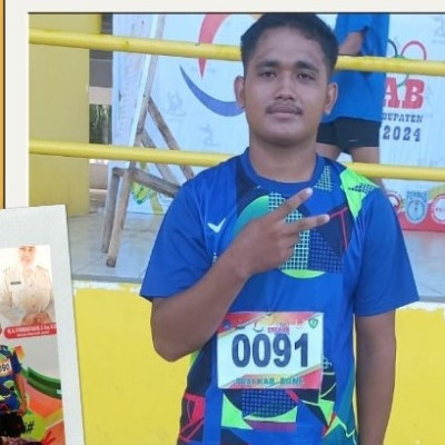 Update Kedua Hasil Porkab Kabupaten Bone 2024: Siswa MAN 3 Bone Sabet Medali Perak