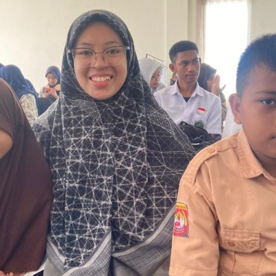 Siswa MIN 2 Gowa Sabet Juara di Lomba Sains Madrasah Arifah