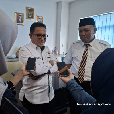 Ada Nikah Gratis di MPP Bulan Depan, Kemenag Maros Siap