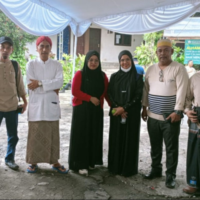 Pontren As'adiyah Galung Beru Ikuti Program Santri Tani Milenial di Semarang