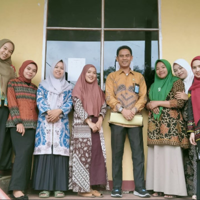 Pengawas Madrasah Apresiasi Kinerja Kamad dan Guru MA YPPI Sapobonto, Sukseskan Pelaksanaan PAT TP.2023/2024