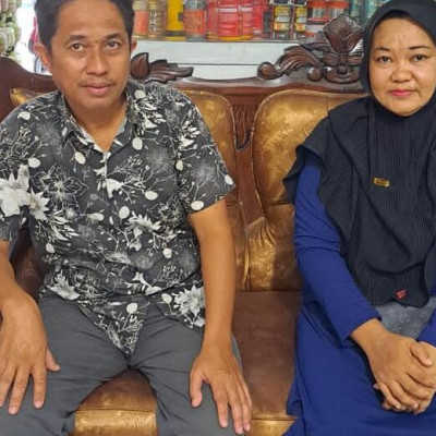 Parepare Dapat Tambahan 1 Jemaah Haji, Tergabung dalam Kloter 37 Embarkasi Makassar