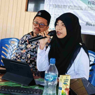 Generasi Muda Lolos menjadi Peserta Terbaik 1 PAI Award Provinsi Sulawesi Selatan, Inilah Profil Anggi
