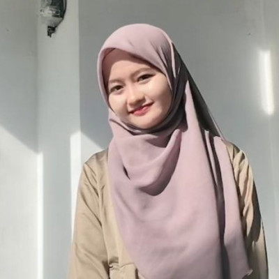 Tasya, Santriwati MAS Muhammadiyah Balebo: Dari Program Tahfidz ke Fakultas Kedokteran