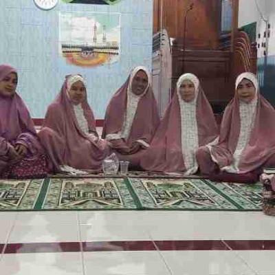 Pengajian Rutin Majelis Taklim Cinta Al-Qur’an di Desa Tapporang: Menjaga Tradisi dan Mempererat Ukhuwah Islamiyah