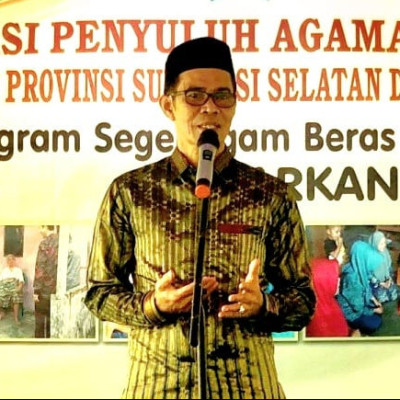 Dua Wakil Sulsel ke PAI Award 2024 di Jakarta 