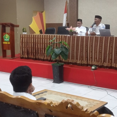 KOKARDA Kemenag Bone: Solusi Dana Masa Depan untuk PPPK MAN 3 Bone