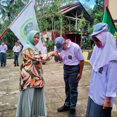 Penutupan Matsama di MA YPPI Sapobonto Berjalan dengan Lancar