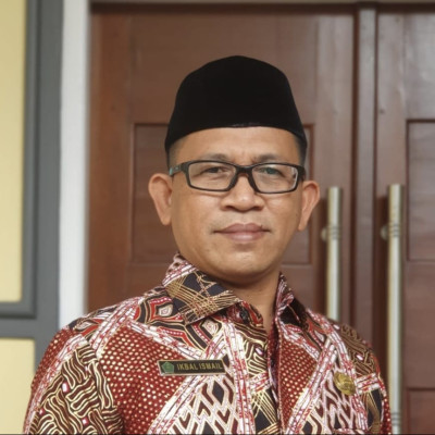 Ikbal Ismail Terpilih Pimpin KPN Al Ikhlas Kanwil Kemenag Sulsel Periode 2024 - 2028