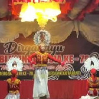 MAS PPUW Benteng raih 6 Medali Emas di Lomba HUT RI 