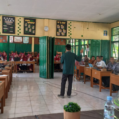 Workshop Hari Ketiga: IKM dan Segala Bentuk Pelengkapnya