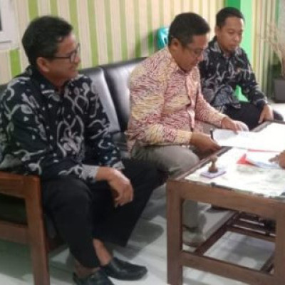 KUA Sinjai Selatan Gandeng  Puskesmas Samaenre  Layanan penyuluhan Catin