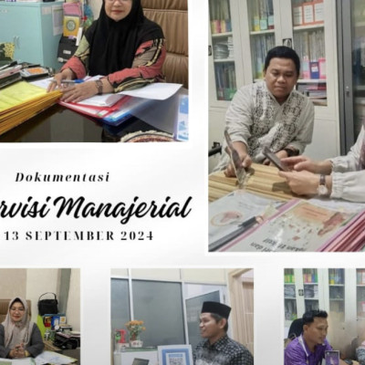 DIGITALISASI SUPERVISI MANAJERIAL TERHADAP GURU GURU MIN 1 KOTA MAKASSAR 