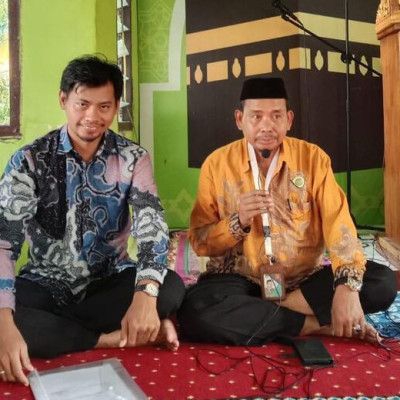 Siapkan Generasi Unggul, MAN 1 Kota Parepare Buka Program Intensif Bimbingan Bahasa Arab