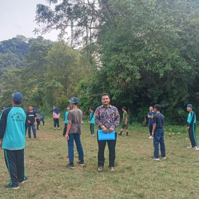 Tingkatkan Mutu Pembelajaran MTsN 3 Sinjai dengan Supervisi Akademik