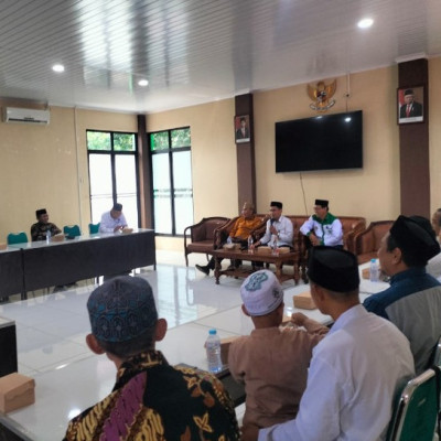 Berikut Rencana Kegiatan Peringatan Hari Santri 2024 di Kabupaten Maros