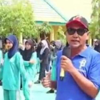 MAN Pinrang Gelar Karya P5RA