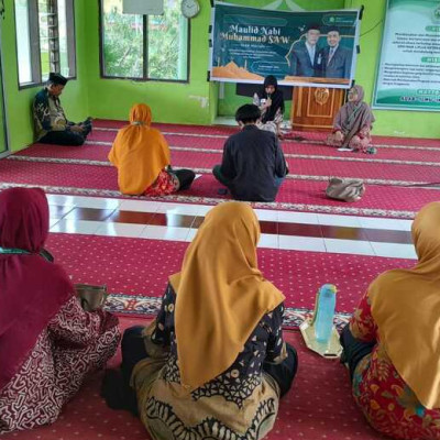 MAN 1 Kota Parepare Sukses Gelar Lomba Tilawatil Qur'an