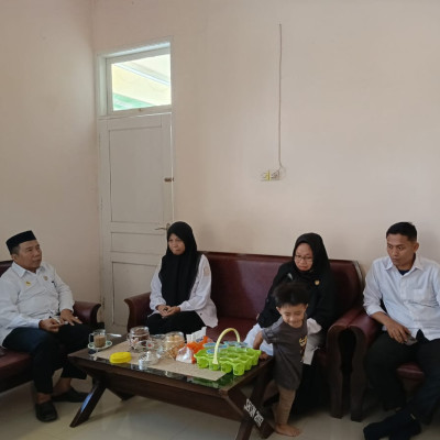 Penyuluh Agama Islam Gelar Program Penguatan Pendamping Produk Halal untuk Tingkatkan Kualitas di Wilayah Tellu Siattinge